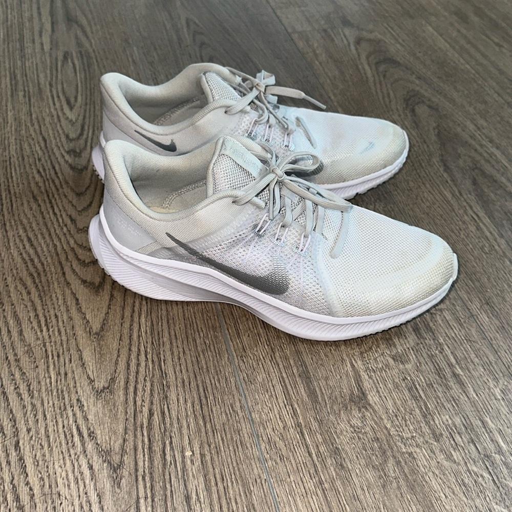 Nike sneakers